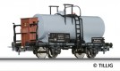 76555 Sachsenmodelle Tank car &quot;Kohle-Aktiengesellschaft Magdeburg&quot;
